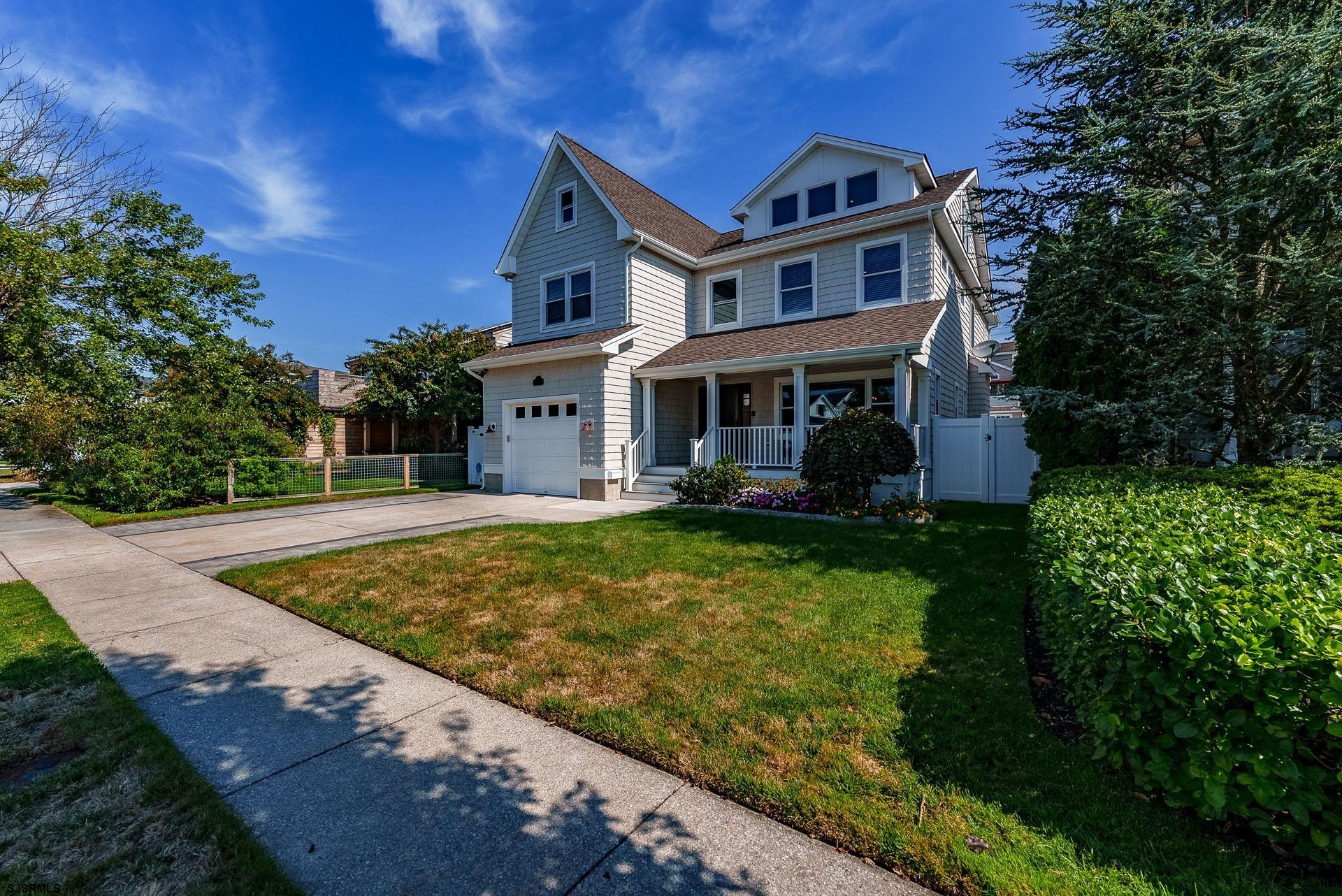 71 Spruce Road