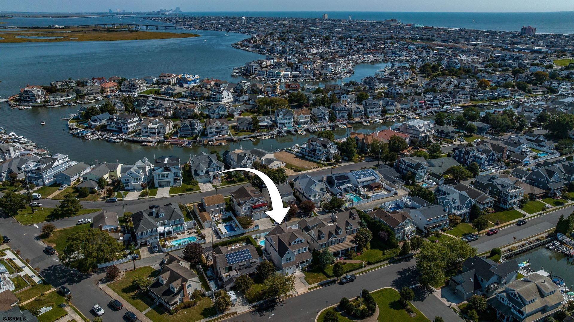 Ocean City, New Jersey 08226, United States, 6 Bedrooms Bedrooms, ,5 BathroomsBathrooms,Residential,Active,214240