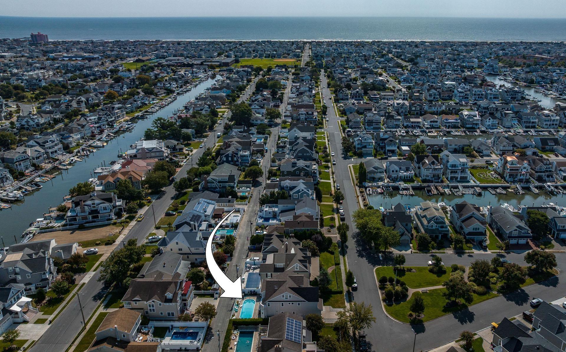 Ocean City, New Jersey 08226, United States, 6 Bedrooms Bedrooms, ,5 BathroomsBathrooms,Residential,Active,214240