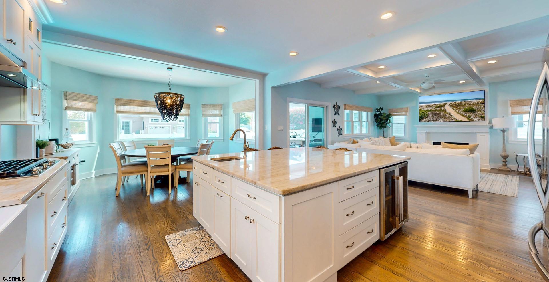 Ocean City, New Jersey 08226, United States, 6 Bedrooms Bedrooms, ,5 BathroomsBathrooms,Residential,Active,214240