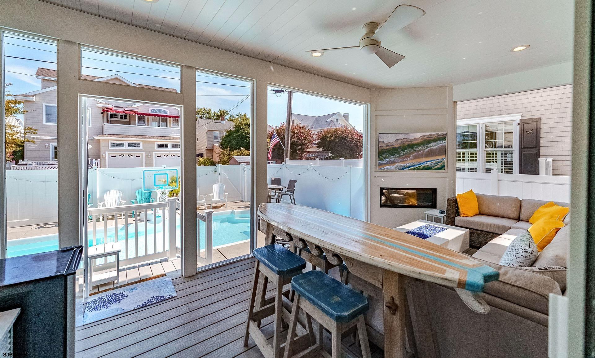 Ocean City, New Jersey 08226, United States, 6 Bedrooms Bedrooms, ,5 BathroomsBathrooms,Residential,Active,214240