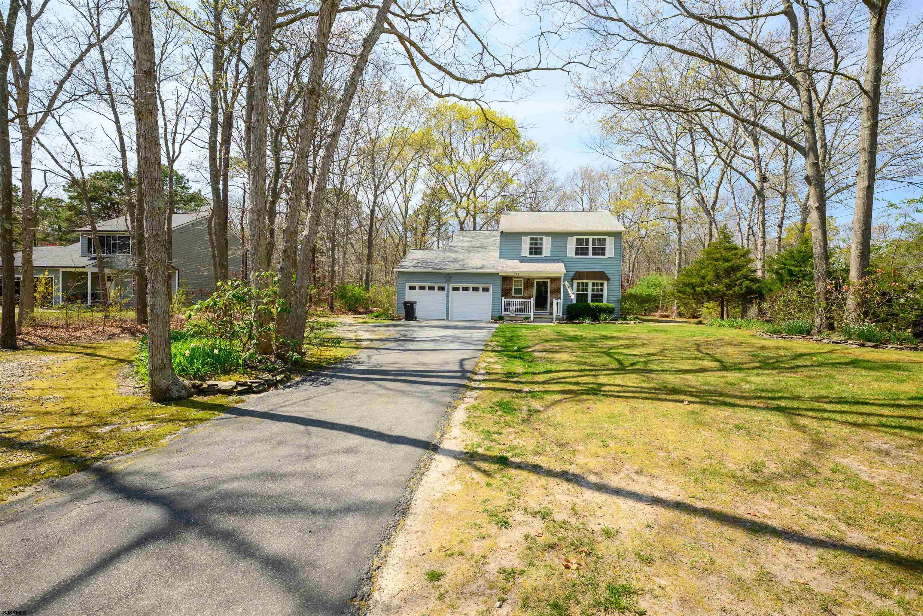 225 Sylvan Ave Ave