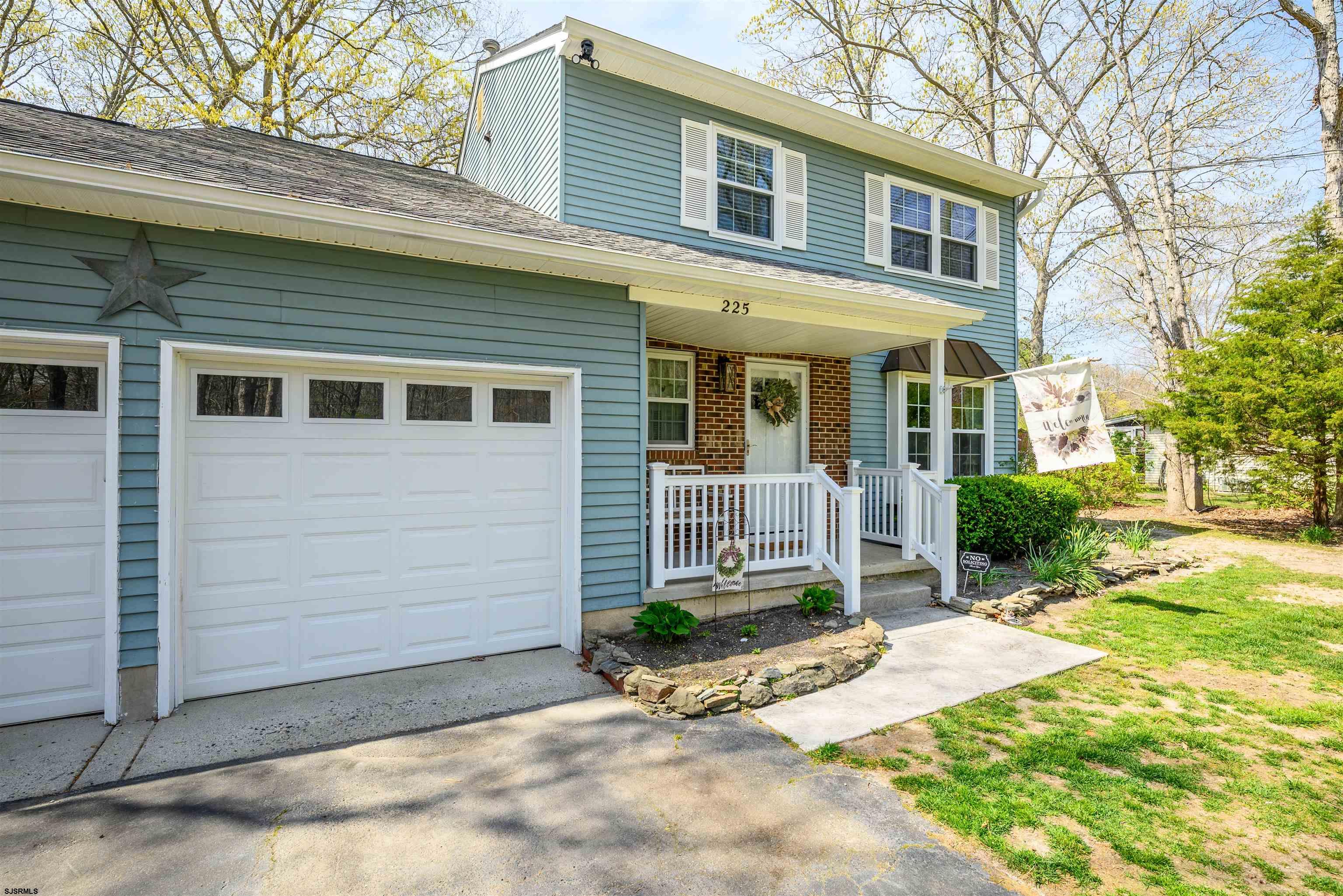 225 Sylvan Ave Ave