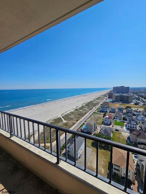 Condo For Sale - 3851 Boardwalk #2210<br/> Atlantic City, NJ 08401