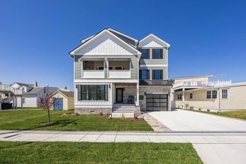 1904 Atlantic Ave, North Wildwood, NJ 08260 - MLS#: 589778