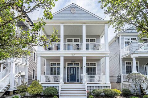1109 Wesley Ocean City NJ 08226