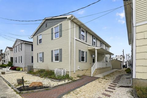 Photo of 1720 Simpson Ave #1720, Ocean City, NJ 08226 (MLS # 607339)