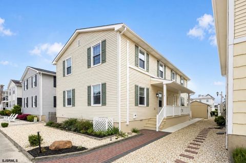 Photo of 1720 Simpson Ave #1720, Ocean City, NJ 08226 (MLS # 607339)