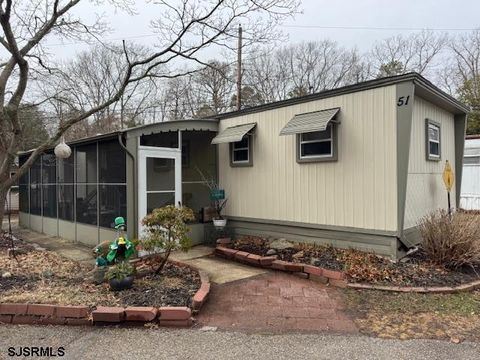 Homes For Sale - 6015 Black Horse Pike<br/> Egg Harbor Township, NJ 08234