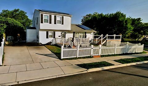 Homes For Sale - 401 Prospect Ave<br/> Pleasantville, NJ 08232