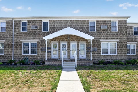 Photo of 3517 Bay AVE #3517, Ocean City, NJ 08226 (MLS # 609877)