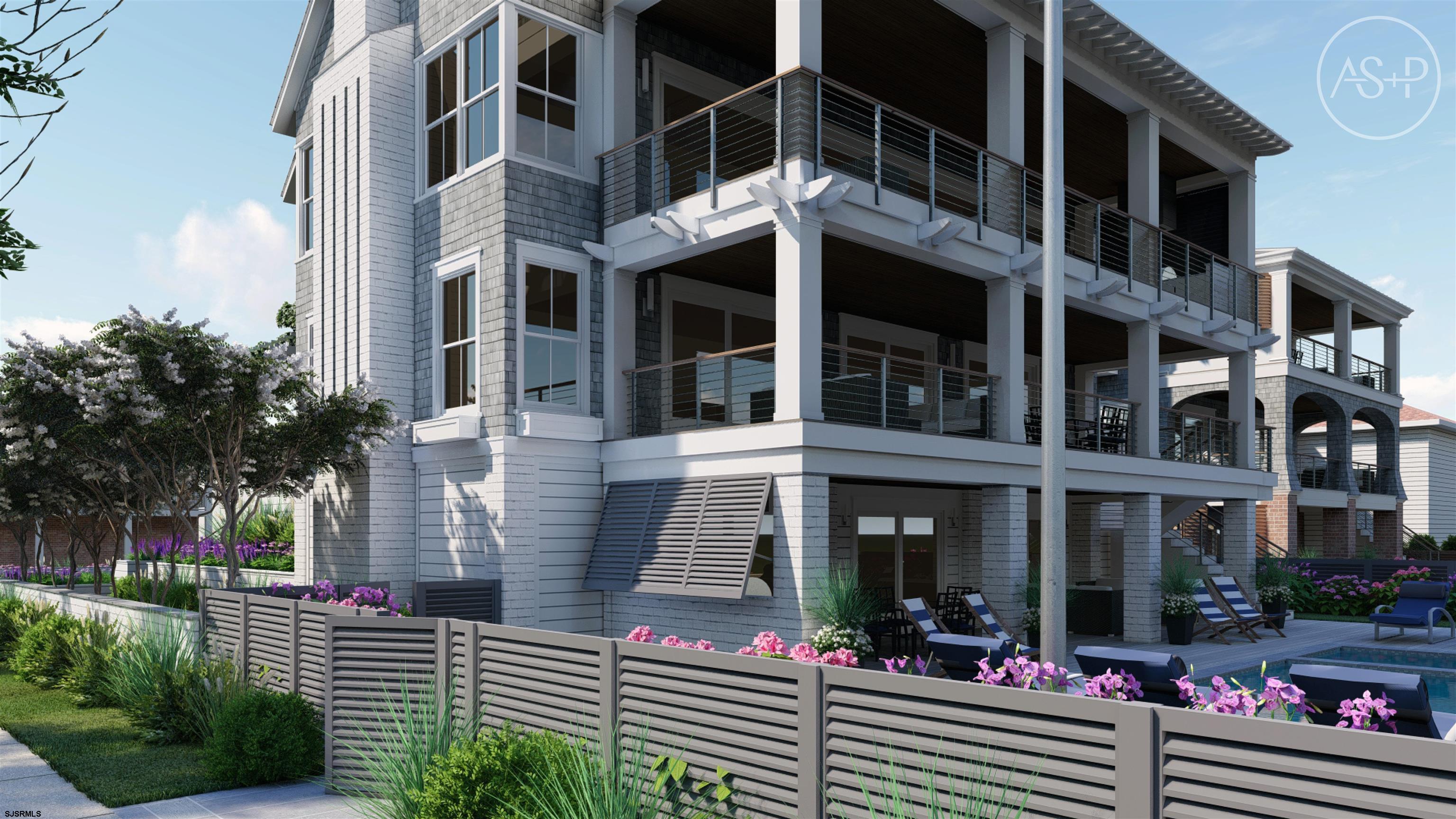 80 Bay Road