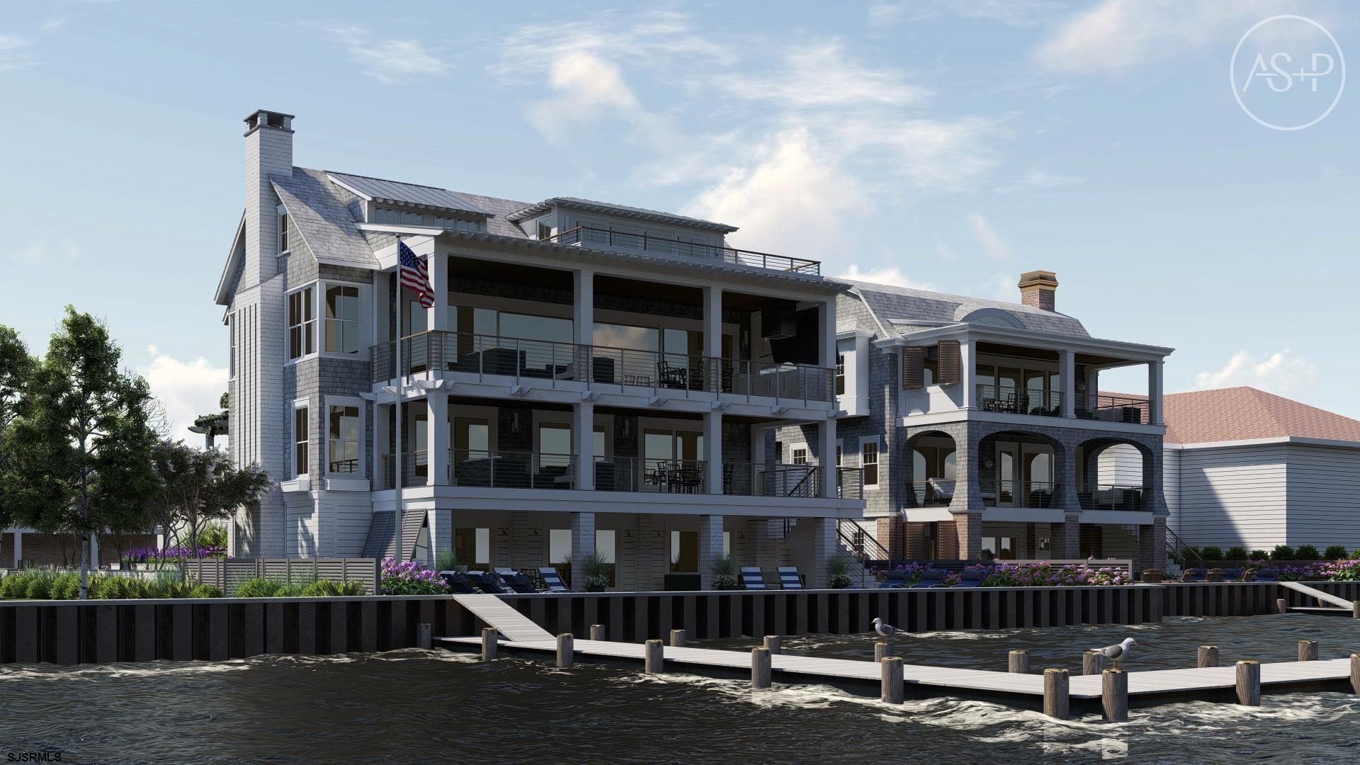 80 Bay Road