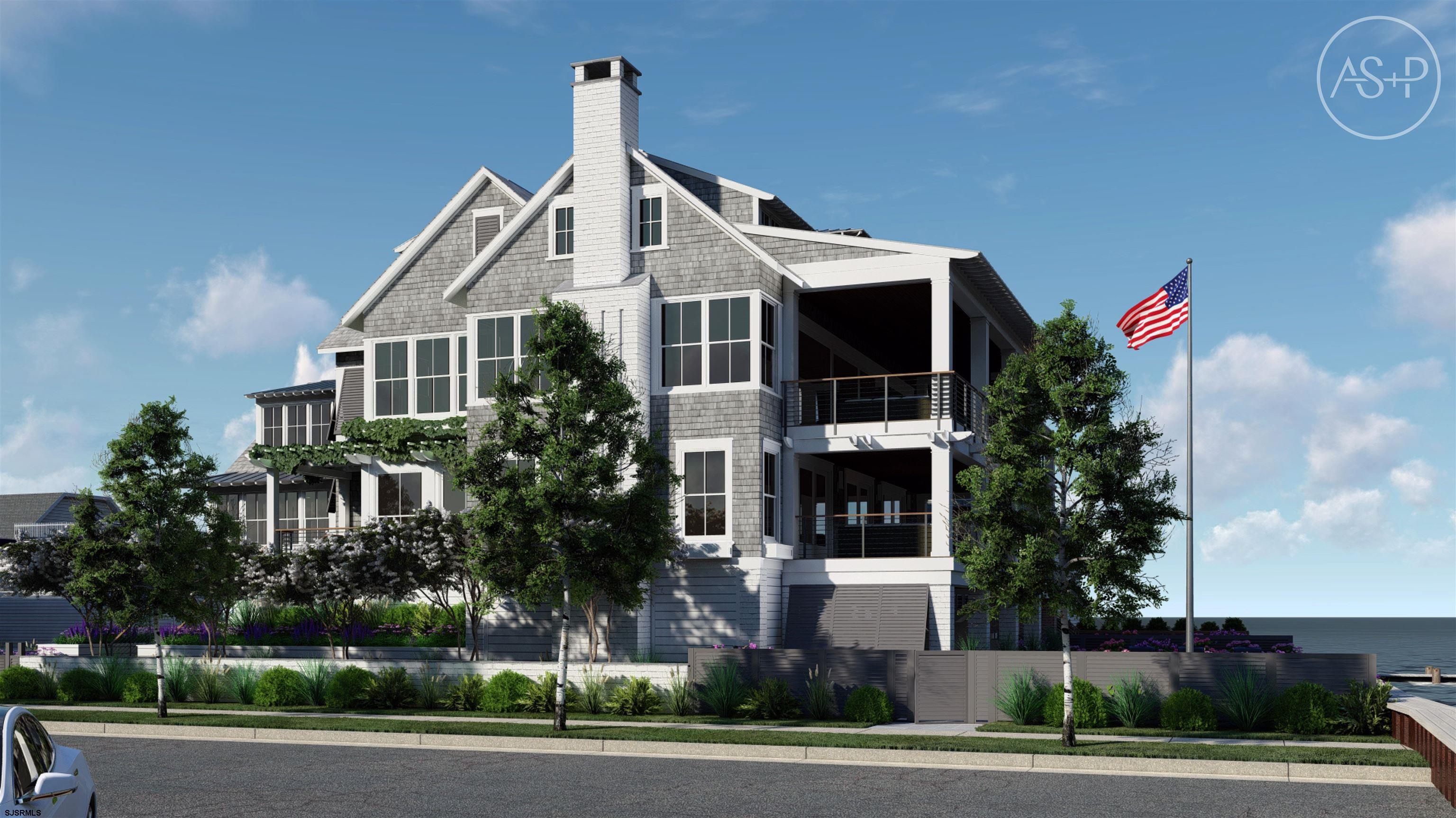 Ocean City, New Jersey 08226, United States, 6 Bedrooms Bedrooms, ,9 BathroomsBathrooms,Residential,Active,134998