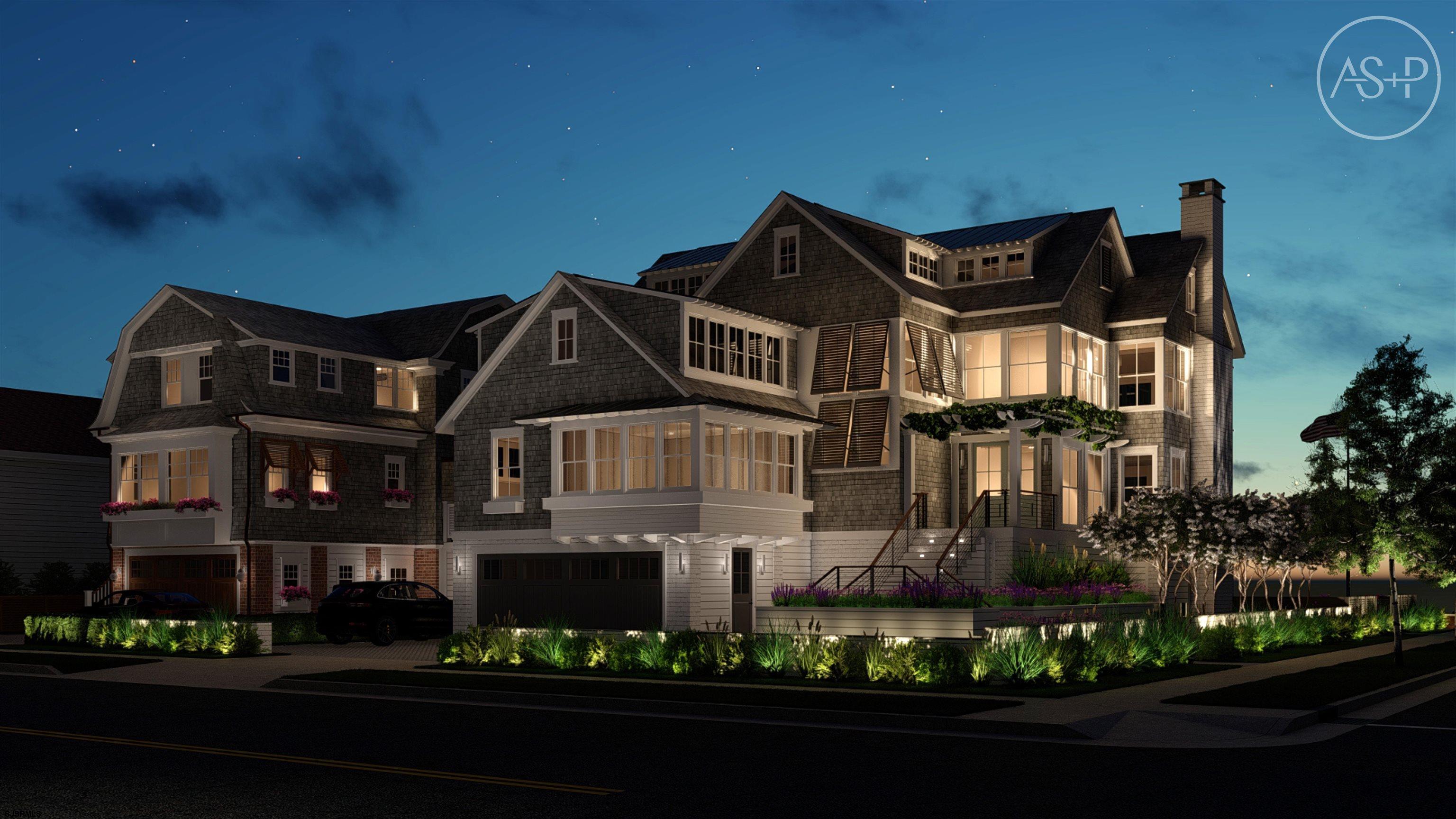 Ocean City, New Jersey 08226, United States, 6 Bedrooms Bedrooms, ,9 BathroomsBathrooms,Residential,Active,134998