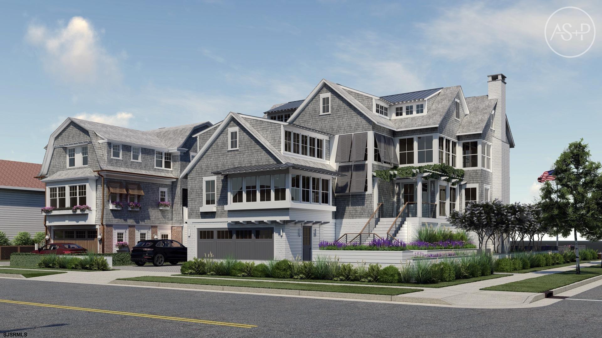 Ocean City, New Jersey 08226, United States, 6 Bedrooms Bedrooms, ,9 BathroomsBathrooms,Residential,Active,134998