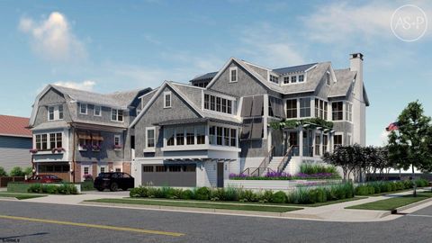 80 Bay Road Ocean City NJ 08226