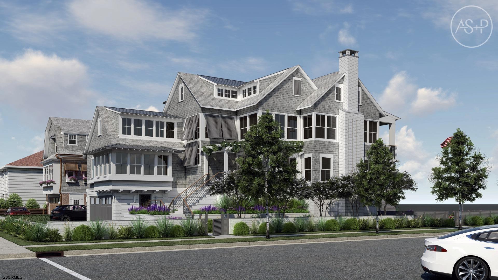 Ocean City, New Jersey 08226, United States, 6 Bedrooms Bedrooms, ,9 BathroomsBathrooms,Residential,Active,134998