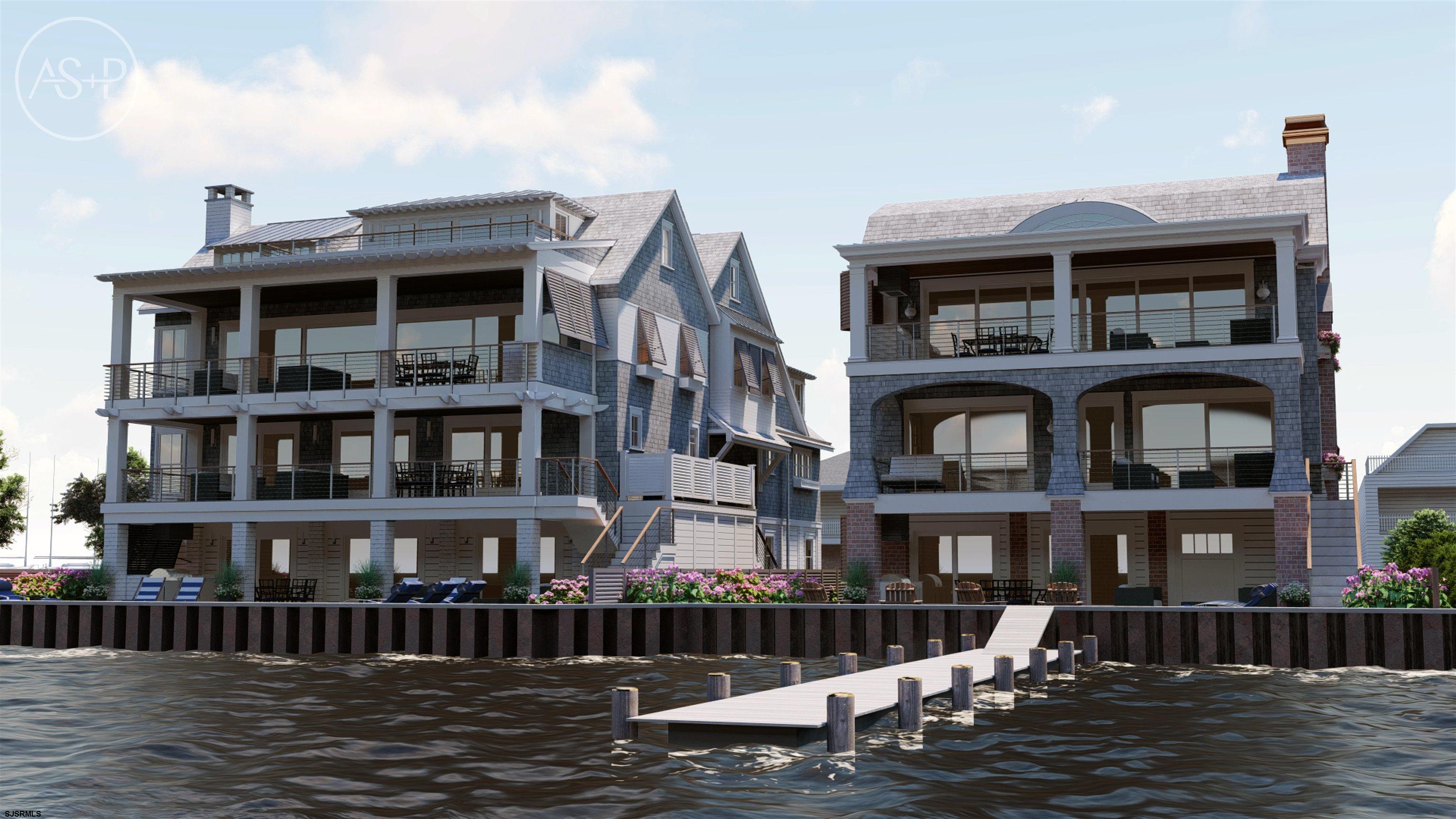 80 Bay Road