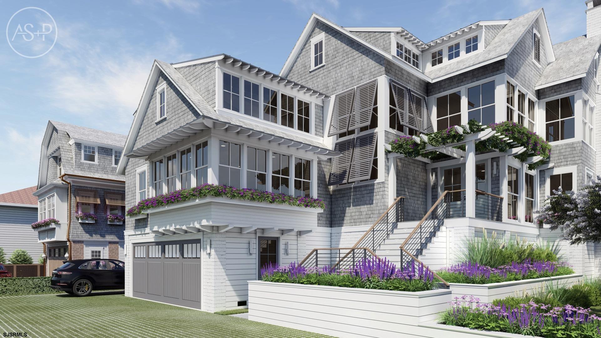 Ocean City, New Jersey 08226, United States, 6 Bedrooms Bedrooms, ,9 BathroomsBathrooms,Residential,Active,134998