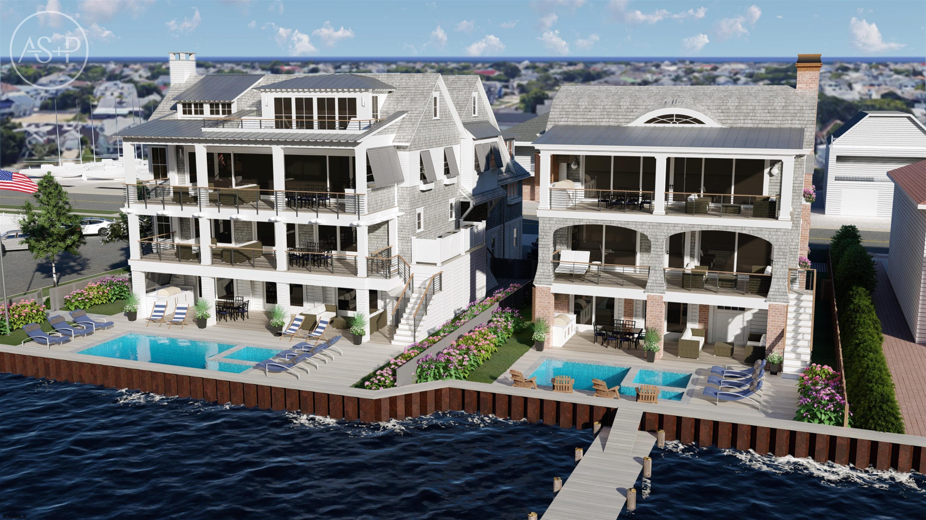 80 Bay Road