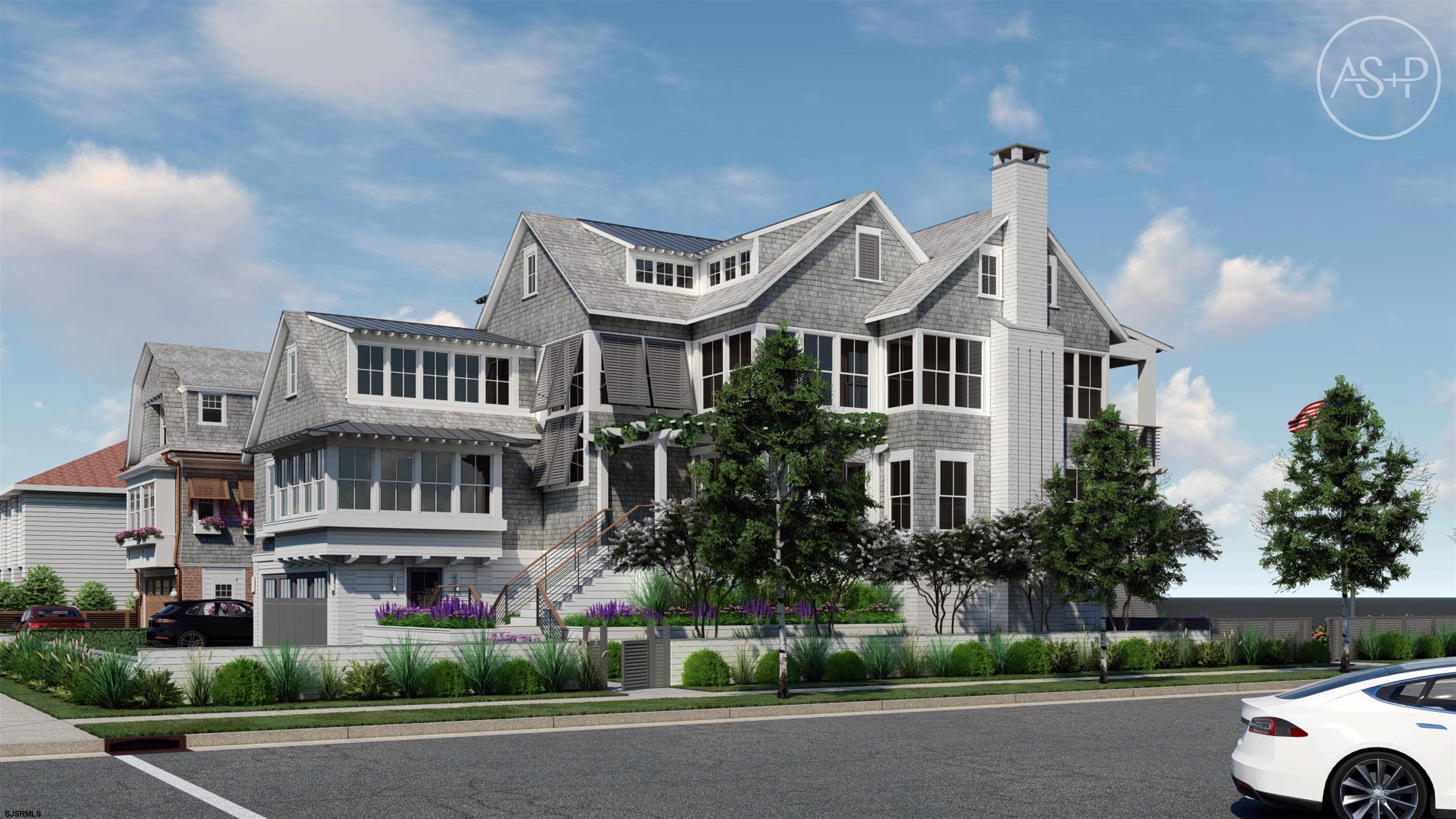 Ocean City, New Jersey 08226, United States, 6 Bedrooms Bedrooms, ,9 BathroomsBathrooms,Residential,Active,134998