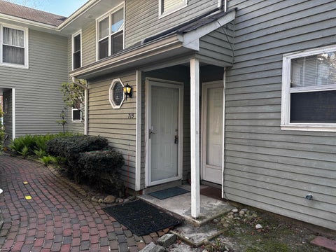 Condo For Sale - 715 Fishers #715<br/> Atlantic County, Smithville, NJ 08205