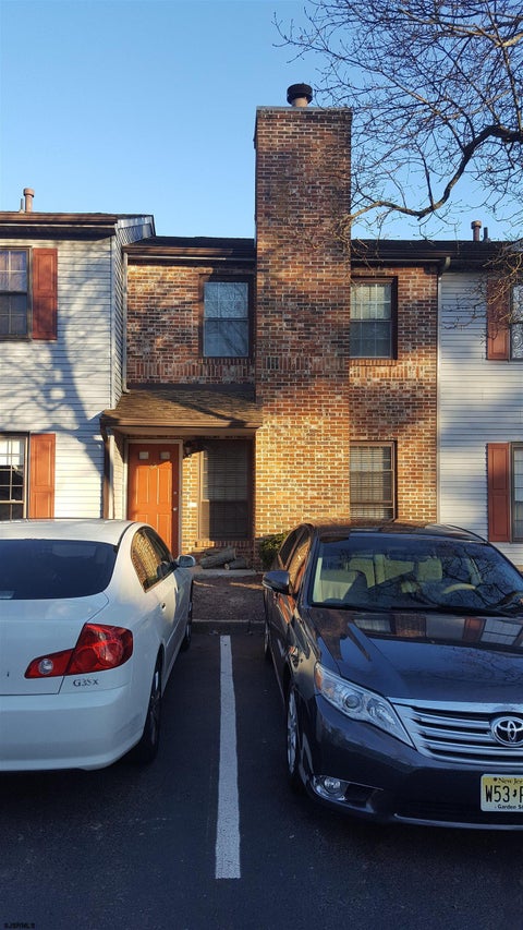 Condo For Sale - 27 Orchards #27<br/> Atlantic County, Pleasantville, NJ 08232