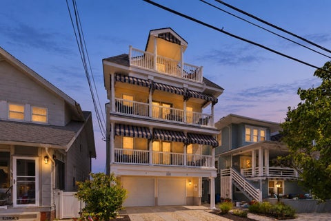 Condo For Sale - 807 Pennlyn Pl #2ND FLOOR<br/> Ocean City, NJ 08226