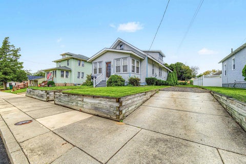 Homes For Sale - 22 W Nevada Ave<br/> Atlantic County, Absecon, NJ 08205