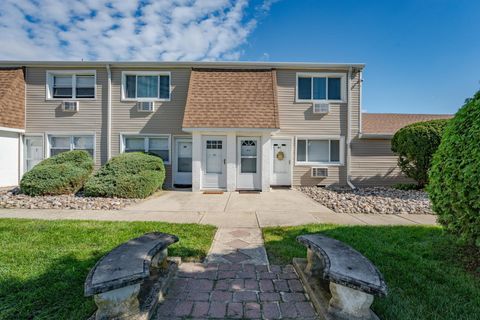 Photo of 4901 Harbor Blvd #M12, Brigantine, NJ 08203 (MLS # 601513)