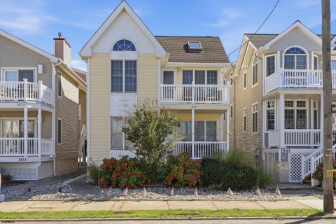 Condo For Sale - 1939 Asbury Ave #2<br/> Ocean City, NJ 08226