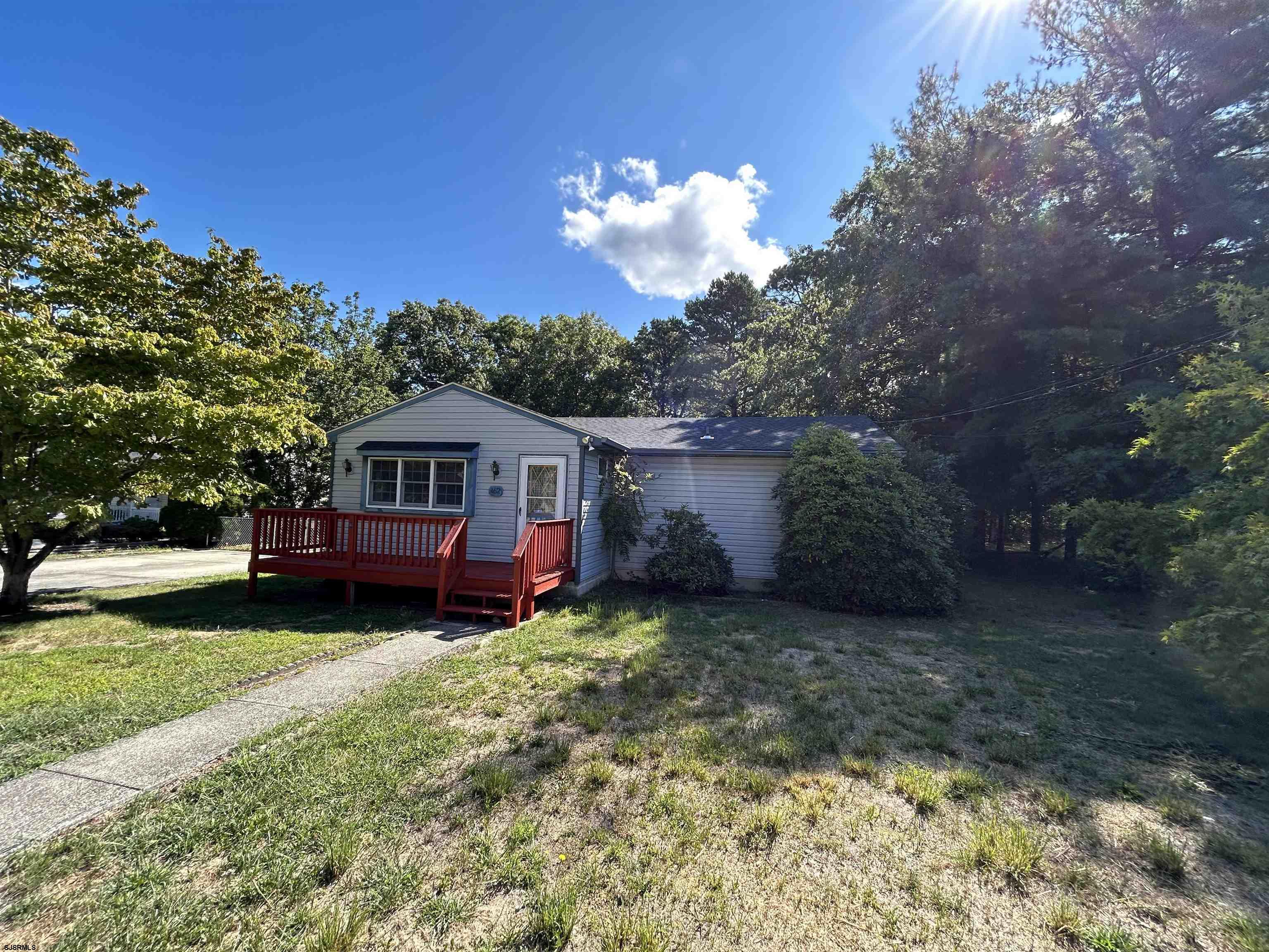 View Galloway Township, NJ 08205 house
