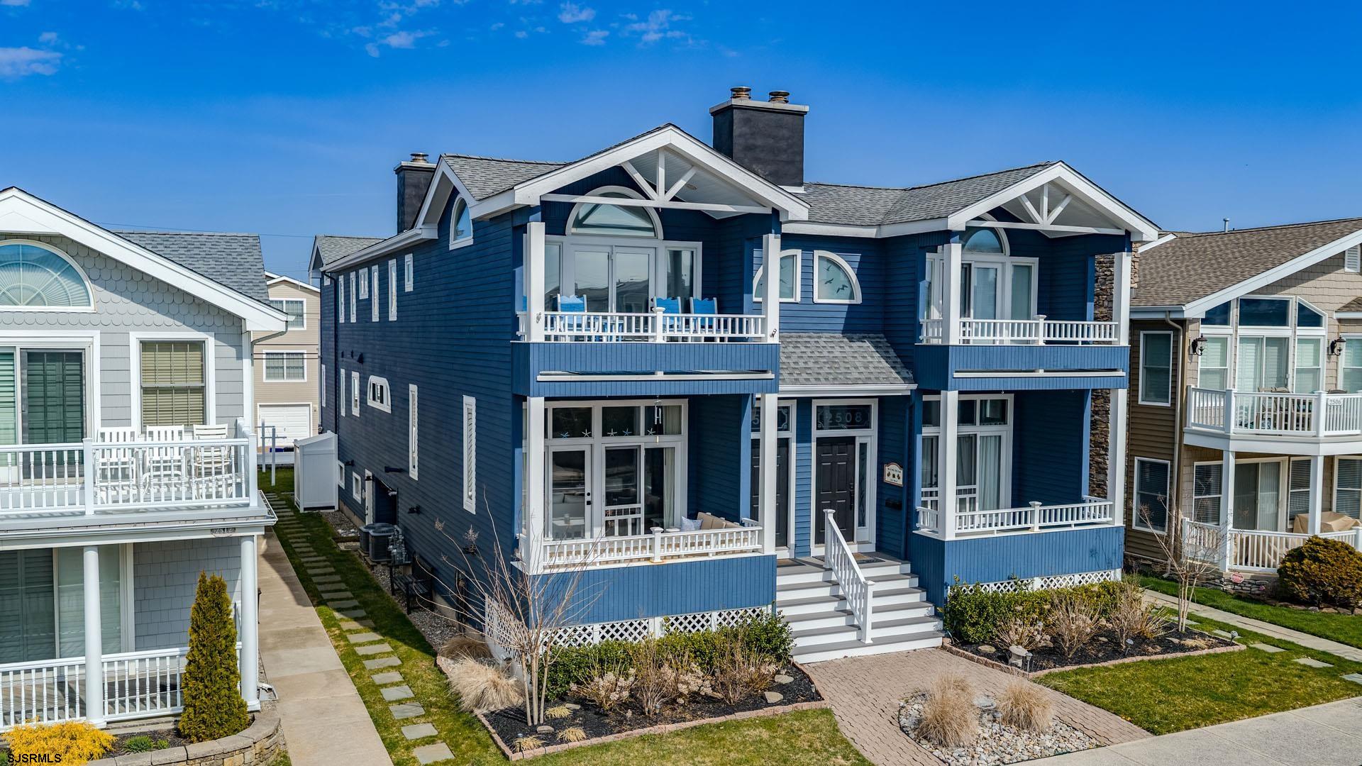 2510 Wesley 2510 South Side