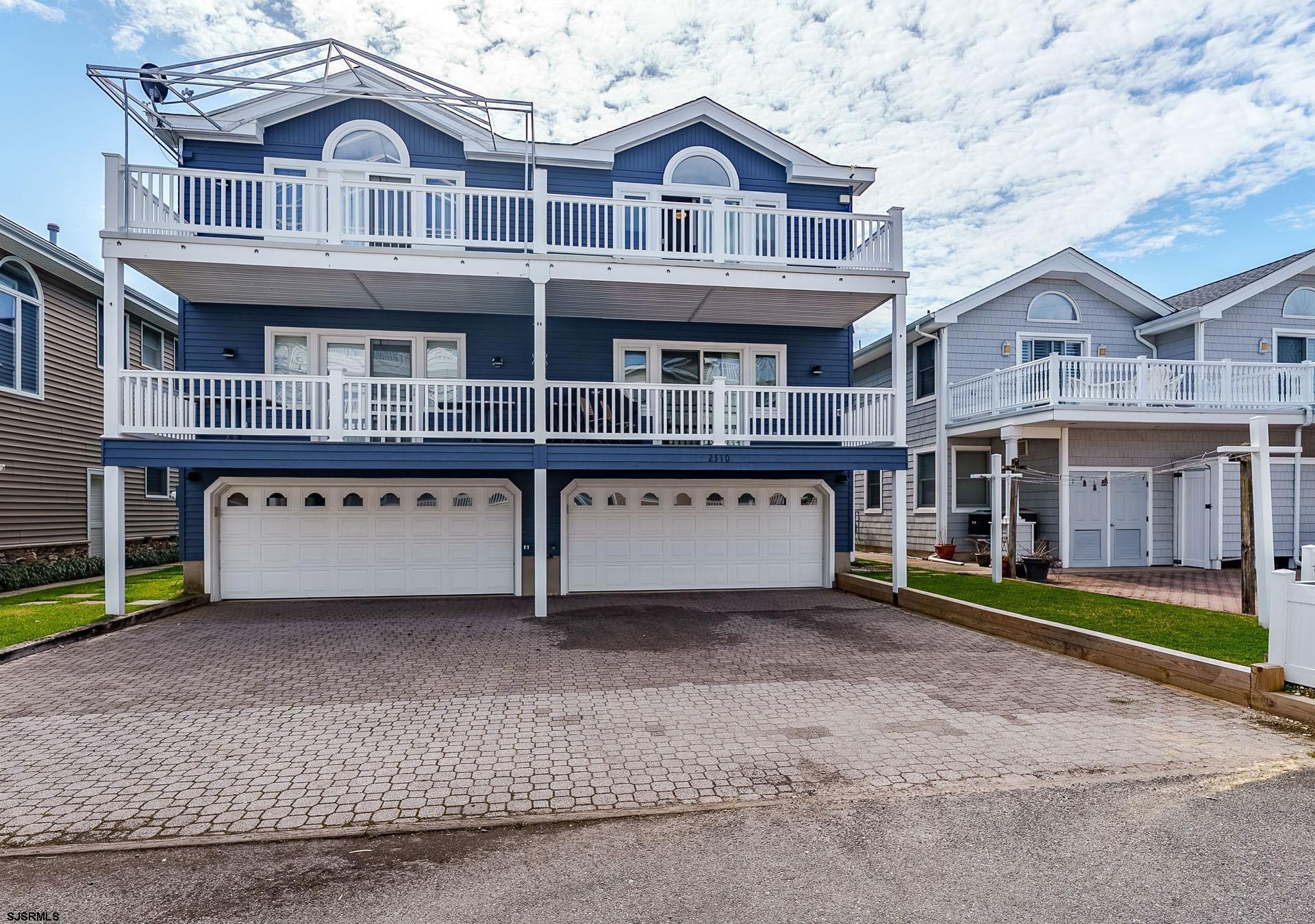 2510 Wesley 2510 South Side