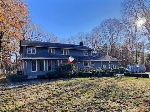 24 Sunset Dr, Petersburg, NJ 08270 - MLS#: 590829