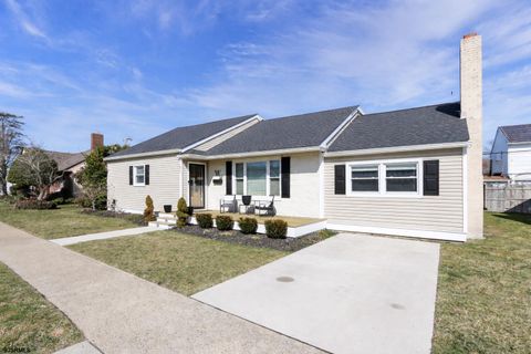 421 N Delavan Ave Margate NJ 08402