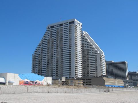 Photo of 3101 Boardwalk #1208-1, Atlantic City, NJ 08401 (MLS # 605390)