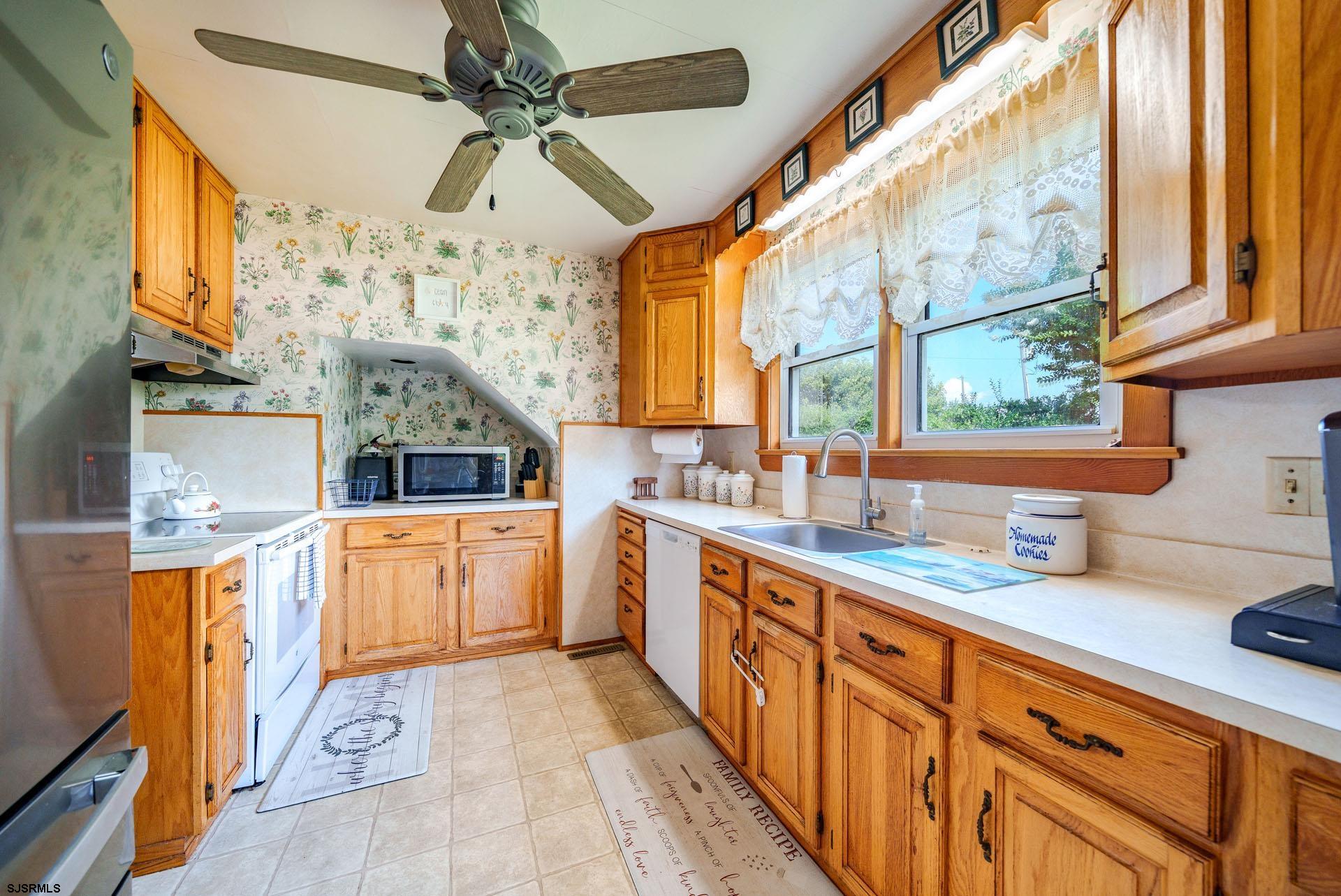 257 Ocean Road