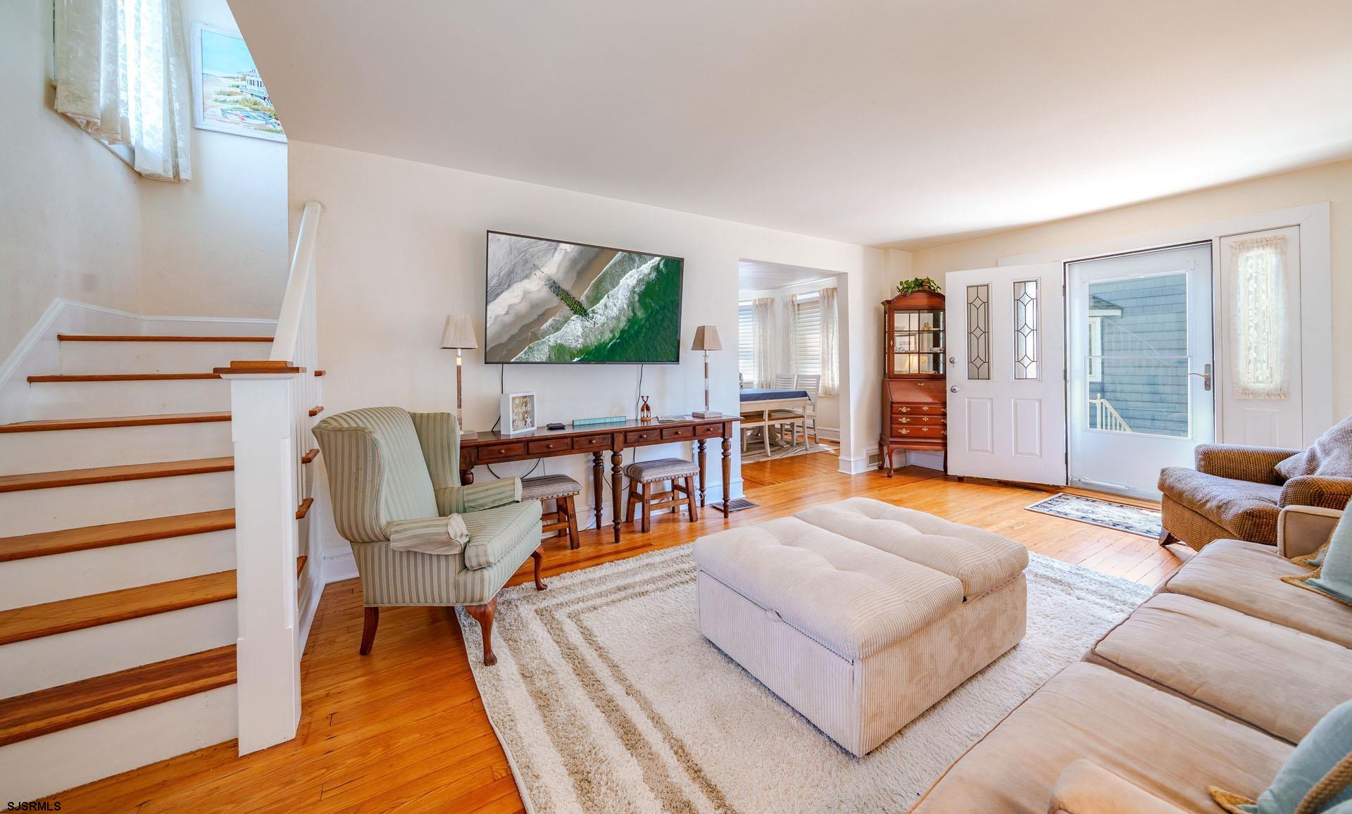257 Ocean Road