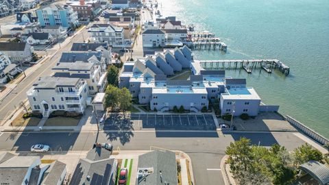 4 N 26th Ave Unit 9, Longport, NJ 08403 - MLS#: 594975