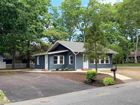 Homes For Rent - 123 12th Street<br/> Atlantic County, Absecon, NJ 08201