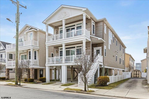 Condo For Sale - 16 S Decatur Ave #A<br/> Margate, NJ 08402