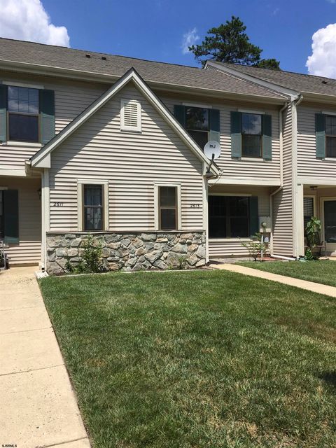 Condo For Sale - 2613 Durango Ct #2613<br/> Mays Landing, NJ 08330