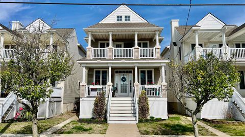 Photo of 316 West Ave #1st Floor, Ocean City, NJ 08226 (MLS # 607092)