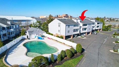 Condo For Sale - 309 Harbour Cv #3309<br/> Somers Point, NJ 08244