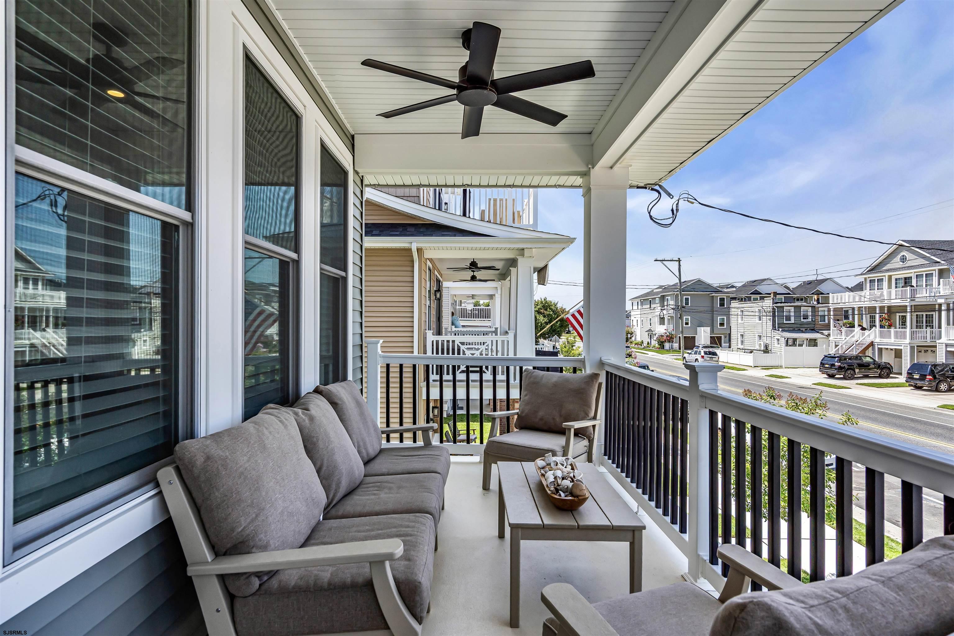 Ocean City, New Jersey 08226, United States, 5 Bedrooms Bedrooms, ,5 BathroomsBathrooms,Residential,Active,190998