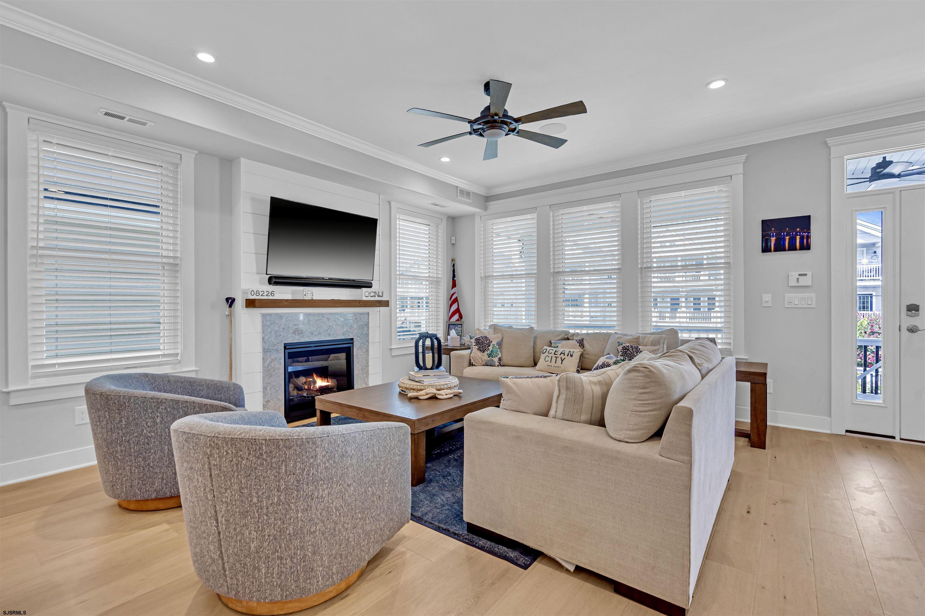 Ocean City, New Jersey 08226, United States, 5 Bedrooms Bedrooms, ,5 BathroomsBathrooms,Residential,Active,190998