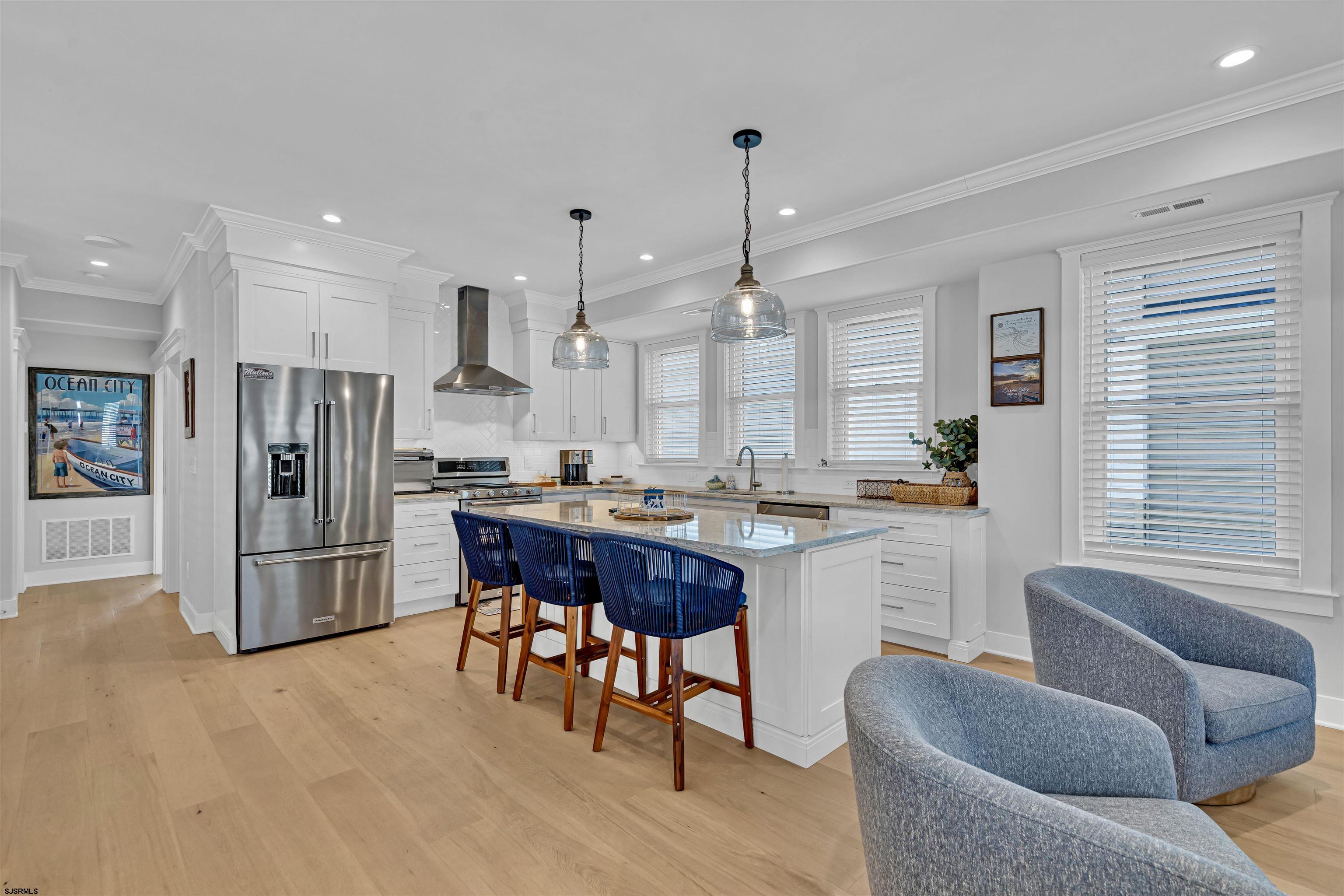 Ocean City, New Jersey 08226, United States, 5 Bedrooms Bedrooms, ,5 BathroomsBathrooms,Residential,Active,190998