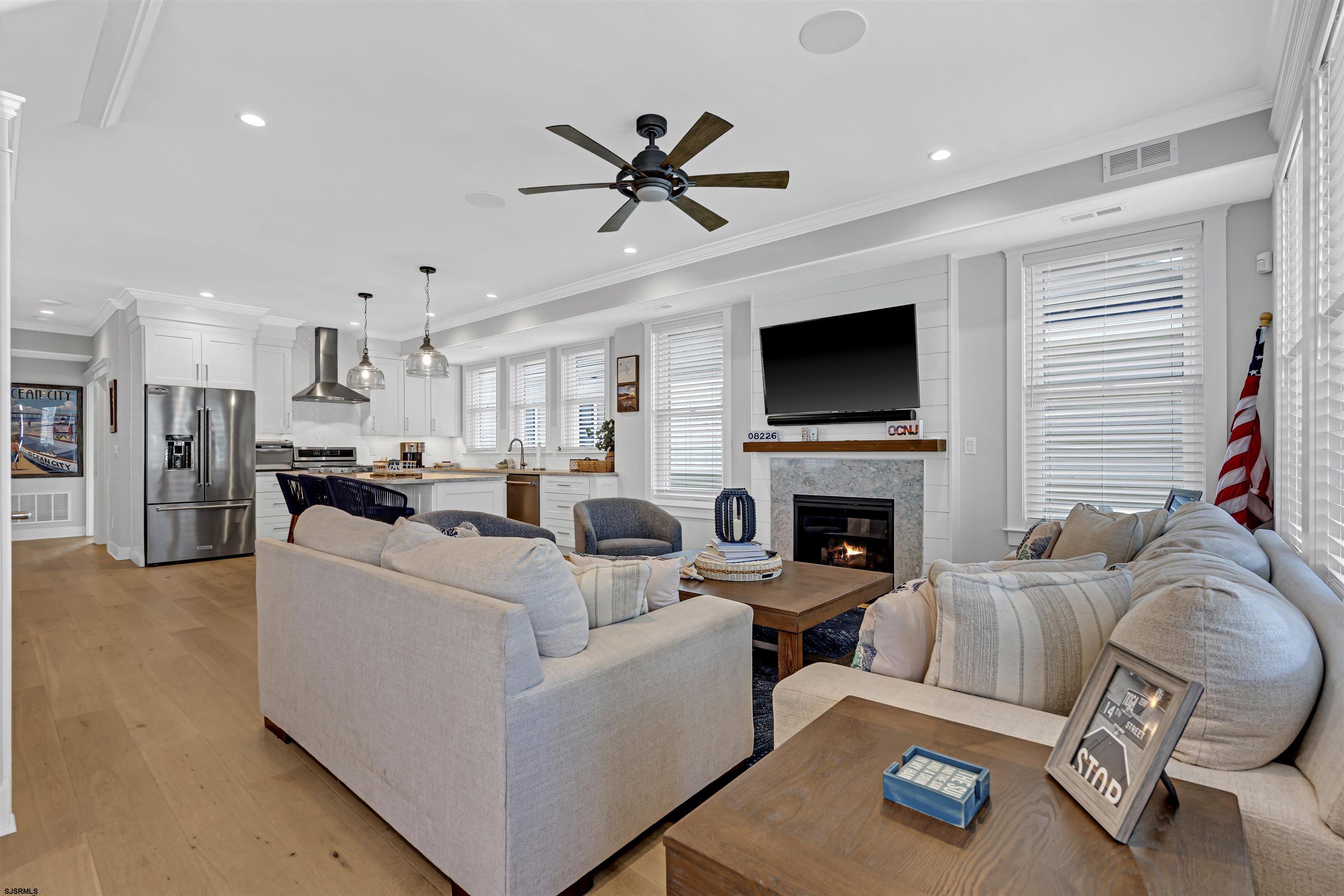 Ocean City, New Jersey 08226, United States, 5 Bedrooms Bedrooms, ,5 BathroomsBathrooms,Residential,Active,190998